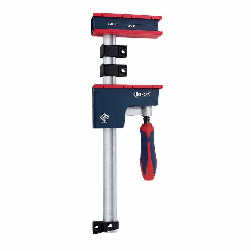 Parallel Jaw Clamp - Capacity:40"